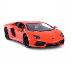 Rastar Lamborghini Aventador